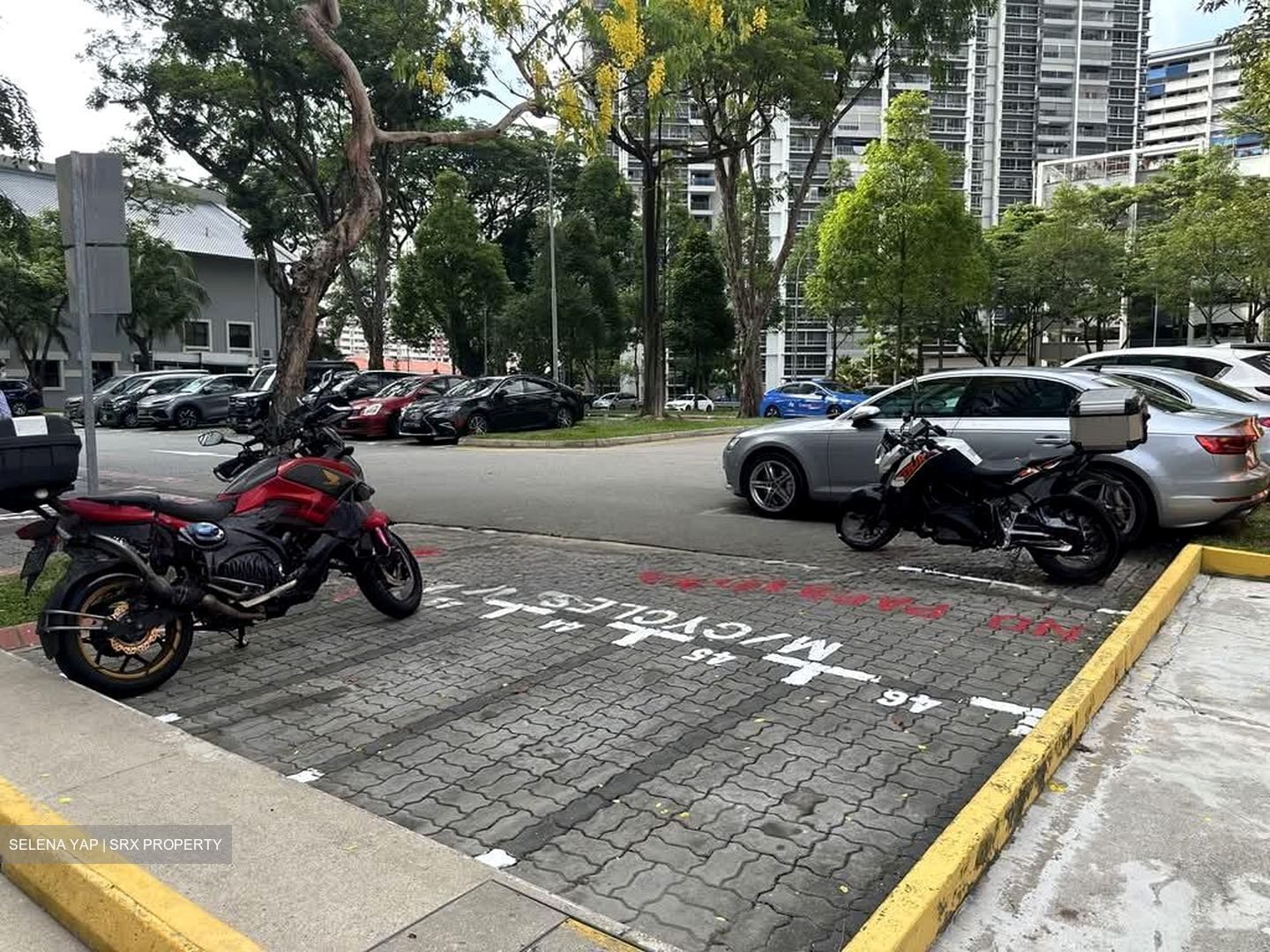 Lorong 1 Toa Payoh (D12), Shop House #571632461